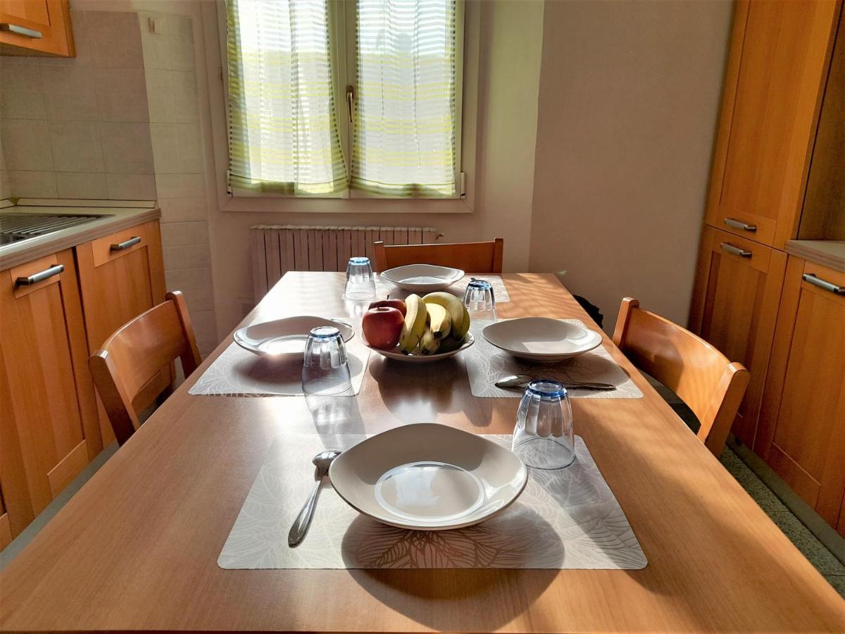 Bologna Homestay Exteriör bild