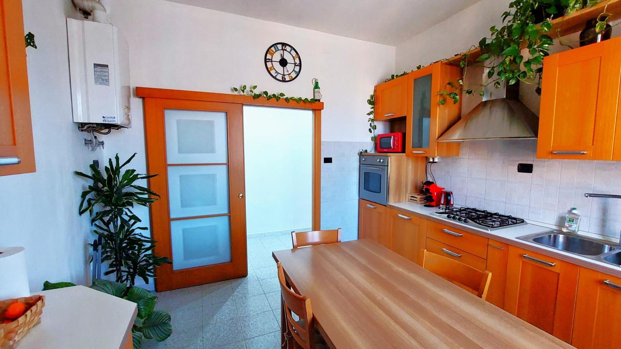Bologna Homestay Exteriör bild