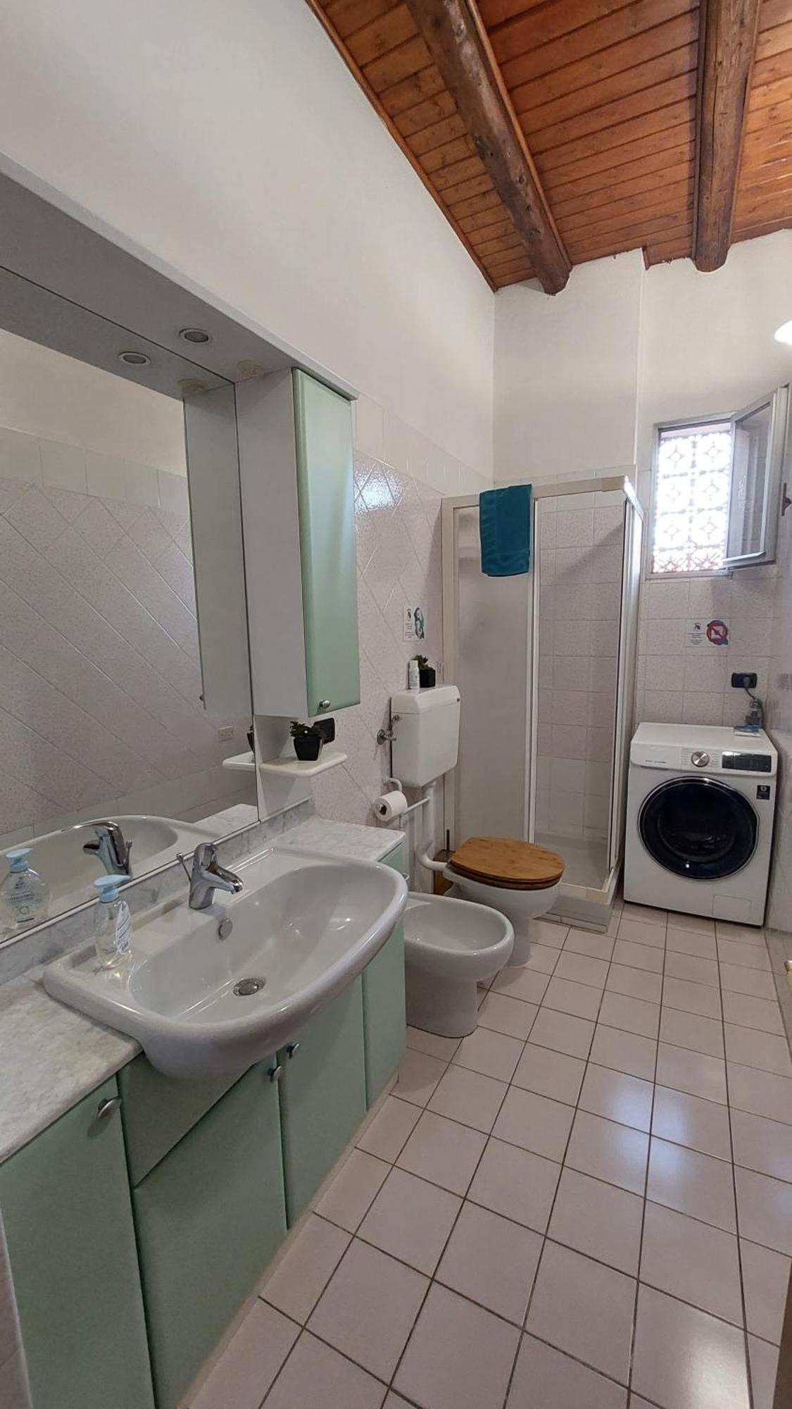 Bologna Homestay Exteriör bild